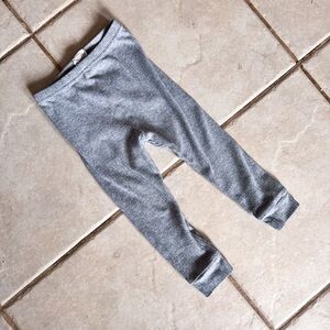 Ploom Baby 🇨🇦 • Ribbed Leggings